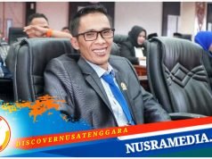 Pemda Sumbawa Didesak Antisipasi Munculnya Virus HMPV