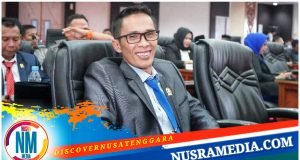 Pemda Sumbawa Didesak Antisipasi Munculnya Virus HMPV