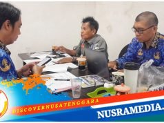 KONI NTB Mulai Klinis Pengprov Cabor