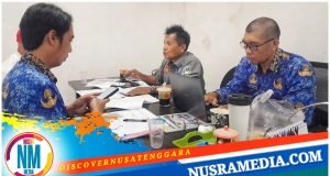 KONI NTB Mulai Klinis Pengprov Cabor