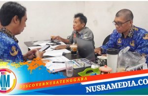 KONI NTB Mulai Klinis Pengprov Cabor