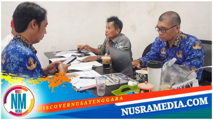 KONI NTB Mulai Klinis Pengprov Cabor