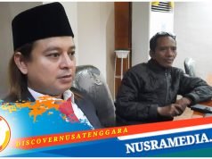 Ketua Lingkar Hijau Lantung Ngadu ke Dewan, Abdul Rahim : “Segera Kita Sikapi”