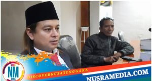 Ketua Lingkar Hijau Lantung Ngadu ke Dewan, Abdul Rahim : “Segera Kita Sikapi”