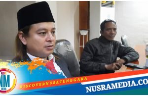 Ketua Lingkar Hijau Lantung Ngadu ke Dewan, Abdul Rahim : “Segera Kita Sikapi”