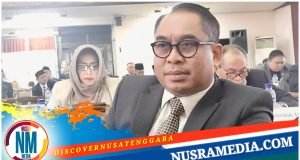 DPC Gerindra se-NTB Diminta Maksimal Meriahkan HUT Partai ke-17 : “Ini Momen Bersejarah”