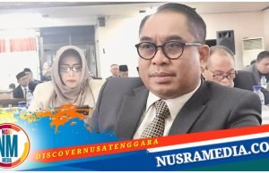 DPC Gerindra se-NTB Diminta Maksimal Meriahkan HUT Partai ke-17 : “Ini Momen Bersejarah”