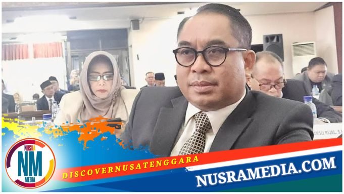 DPC Gerindra se-NTB Diminta Maksimal Meriahkan HUT Partai ke-17 : “Ini Momen Bersejarah”