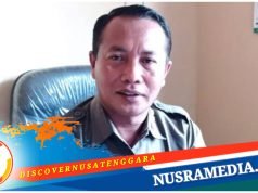 Bupati Sumbawa Keluarkan Instruksi Larangan Pengangkatan Pegawai Non ASN