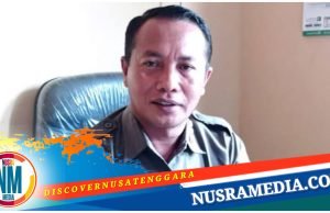 Bupati Sumbawa Keluarkan Instruksi Larangan Pengangkatan Pegawai Non ASN