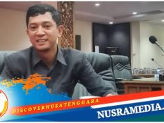 Soroti Penerapan UHC di Sumbawa, Gahtan : Jangan Dibuat Rumit