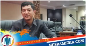 Soroti Penerapan UHC di Sumbawa, Gahtan : Jangan Dibuat Rumit