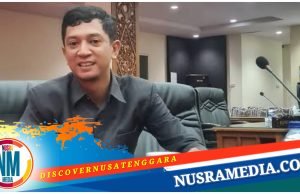 Soroti Penerapan UHC di Sumbawa, Gahtan : Jangan Dibuat Rumit