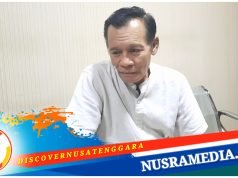 Ketua Komisi V DPRD NTB Prihatin Masih Banyak Pelajar Tersangkut Persoalan Hukum