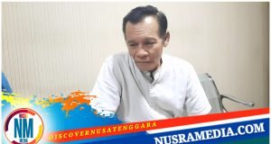 Ketua Komisi V DPRD NTB Prihatin Masih Banyak Pelajar Tersangkut Persoalan Hukum