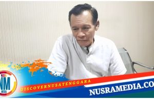 Ketua Komisi V DPRD NTB Prihatin Masih Banyak Pelajar Tersangkut Persoalan Hukum