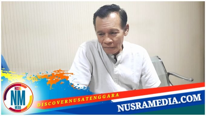 Ketua Komisi V DPRD NTB Prihatin Masih Banyak Pelajar Tersangkut Persoalan Hukum