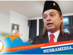 Ucapkan Selamat HUT ke-66, Legislator Udayana Abdul Rahim : “Semoga Sumbawa Terus Maju Dalam Segala Aspek”