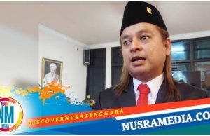 Ucapkan Selamat HUT ke-66, Legislator Udayana Abdul Rahim : “Semoga Sumbawa Terus Maju Dalam Segala Aspek”