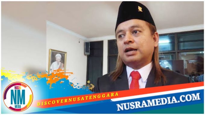 Ucapkan Selamat HUT ke-66, Legislator Udayana Abdul Rahim : “Semoga Sumbawa Terus Maju Dalam Segala Aspek”
