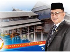 Salman Alfarizi Harap HUT Sumbawa ke-66 Jadi Momen Pendongkrak Semangat Perubahan