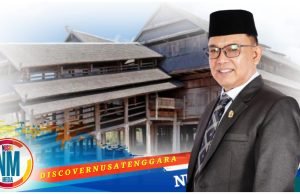 Salman Alfarizi Harap HUT Sumbawa ke-66 Jadi Momen Pendongkrak Semangat Perubahan