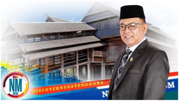 Salman Alfarizi Harap HUT Sumbawa ke-66 Jadi Momen Pendongkrak Semangat Perubahan