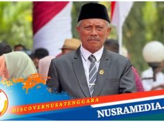 Ini Harapan Nurdin Marjuni Untuk Kabupaten Sumbawa