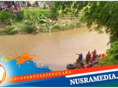 Hilang Terseret Arus Sungai Samapuin, Pencarian Remaja 14 Tahun Dilanjutkan Besok
