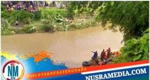 Hilang Terseret Arus Sungai Samapuin, Pencarian Remaja 14 Tahun Dilanjutkan Besok