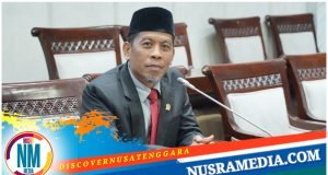 Anggota DPR F-PKS Asal NTB Harap Pejabat Kementerian PU dan PKP yang Dilantik Langsung ‘Tancap Gas’