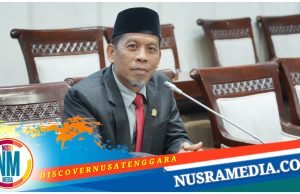 Anggota DPR F-PKS Asal NTB Harap Pejabat Kementerian PU dan PKP yang Dilantik Langsung ‘Tancap Gas’