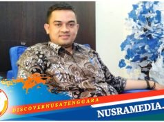 Wakil Ketua III DPRD Sumbawa Ajak Seluruh Elemen Bangun Sumbawa Lebih Baik