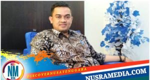 Wakil Ketua III DPRD Sumbawa Ajak Seluruh Elemen Bangun Sumbawa Lebih Baik