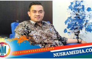 Wakil Ketua III DPRD Sumbawa Ajak Seluruh Elemen Bangun Sumbawa Lebih Baik