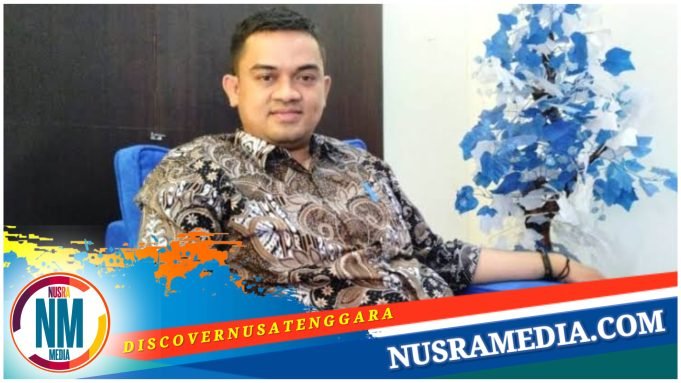 Wakil Ketua III DPRD Sumbawa Ajak Seluruh Elemen Bangun Sumbawa Lebih Baik