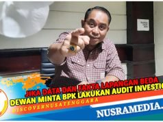 Komisi IV DPRD NTB Bakal Turun Lapangan Kroscek Seluruh Proyek Dinas PUPR