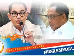 Mendagri Beri Lampu Hijau Kepala Daerah Baru Bisa Langsung Lakukan Rotasi, Sudirsah Sujanto : “Ini Angin Segar”