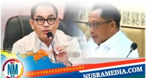 Mendagri Beri Lampu Hijau Kepala Daerah Baru Bisa Langsung Lakukan Rotasi, Sudirsah Sujanto : “Ini Angin Segar”