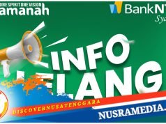 Temukan Aset Pilihan Impian Anda Melalui Info Lelang Bank NTB Syariah