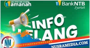 Temukan Aset Pilihan Impian Anda Melalui Info Lelang Bank NTB Syariah