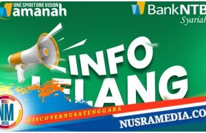 Temukan Aset Pilihan Impian Anda Melalui Info Lelang Bank NTB Syariah