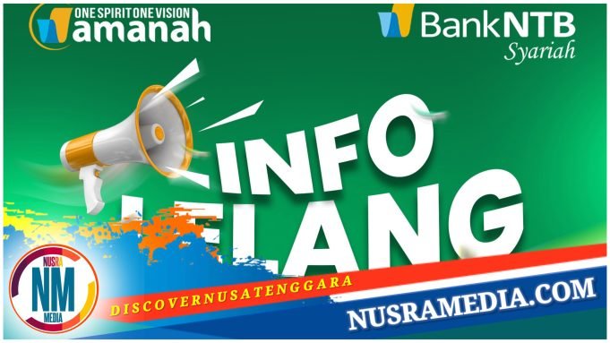 Temukan Aset Pilihan Impian Anda Melalui Info Lelang Bank NTB Syariah