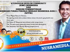 APPIK Resmi Terbentuk, Boris Syaifullah Terpilih Sebagai Ketua Umum Pertama