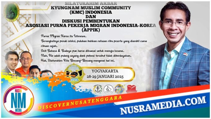 APPIK Resmi Terbentuk, Boris Syaifullah Terpilih Sebagai Ketua Umum Pertama