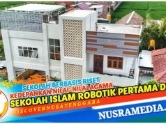 SMP-SMA IT Tunas Cendekia Mataram Berhasil Raih Berbagai Prestasi