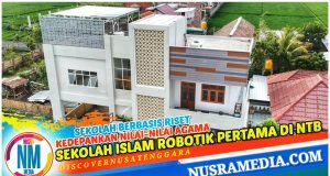 SMP-SMA IT Tunas Cendekia Mataram Berhasil Raih Berbagai Prestasi