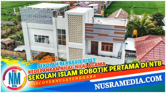 SMP-SMA IT Tunas Cendekia Mataram Berhasil Raih Berbagai Prestasi