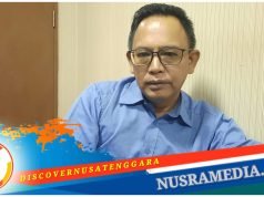 Dewan Salman Alfarizi Desak OPD Tangani Lahan Pertanian Terdampak Banjir di NTB