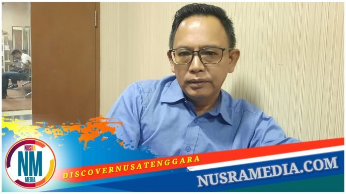 Dewan Salman Alfarizi Desak OPD Tangani Lahan Pertanian Terdampak Banjir di NTB